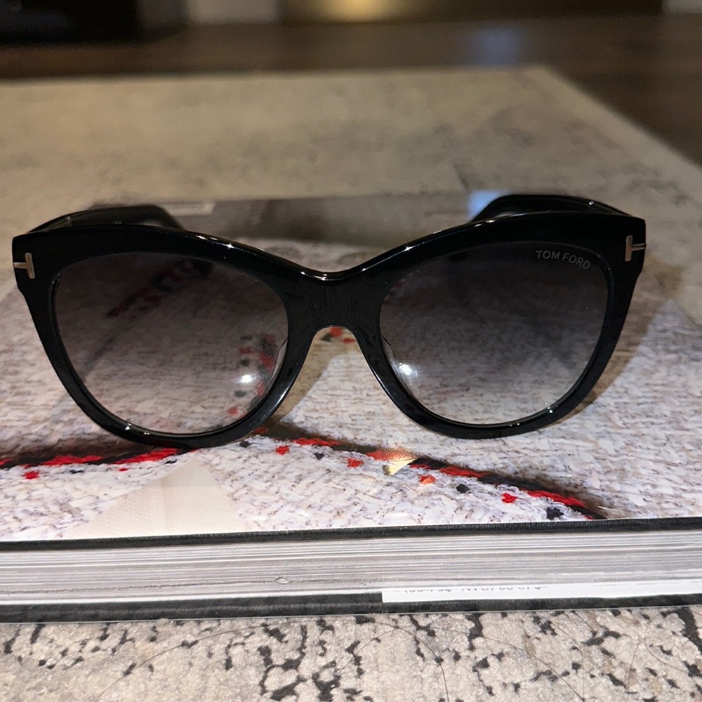 Tom Ford sunglasses